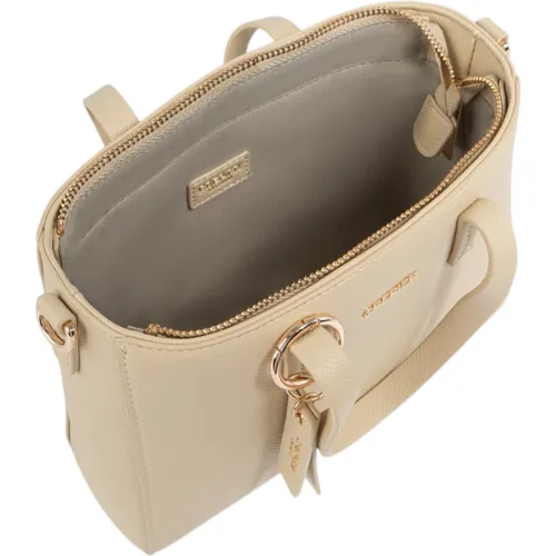 CREPIER Cartera Mujer Cosima Mediano