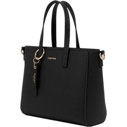 CREPIER Cartera Mujer Cosima Mediano