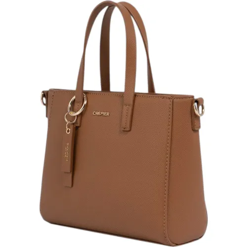 CREPIER Cartera Mujer Cosima Mediano