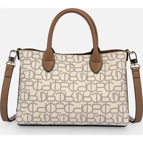 Cartera Crepier Mujer Kriss Chico | Platanitos