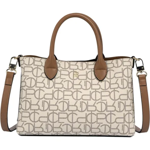 Mujer CREPIER  Cartera Mujer Kriss Chico