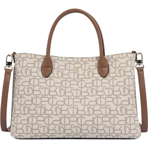 CREPIER Cartera Mujer Kriss Mediano