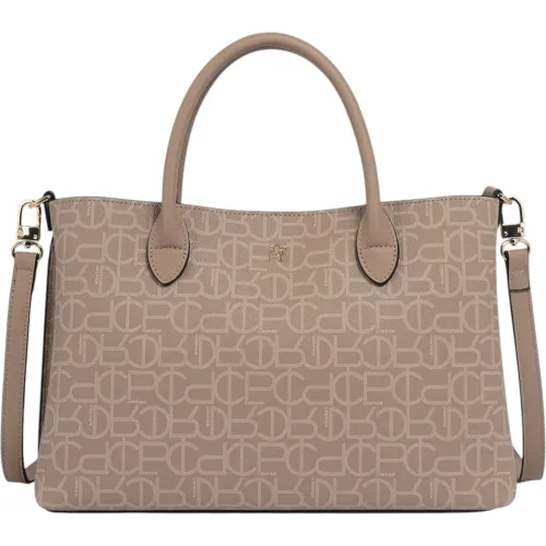 CREPIER Cartera Mujer Kriss Mediano