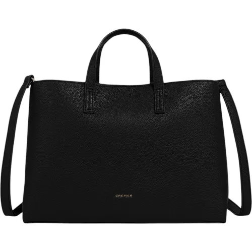 CREPIER Cartera Mujer Lujan Grande