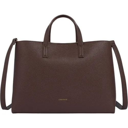 CREPIER Cartera Mujer Lujan Grande