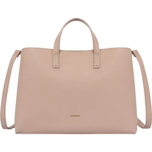 CREPIER Cartera Mujer Lujan Grande