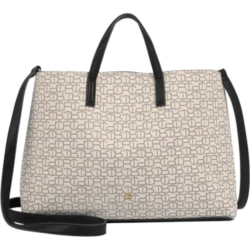 Cartera Crepier Mujer Lujan Grande | Platanitos