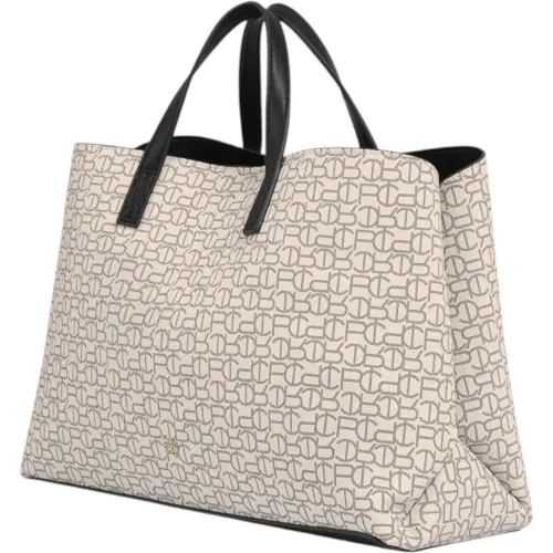 CREPIER Cartera Mujer Lujan Grande