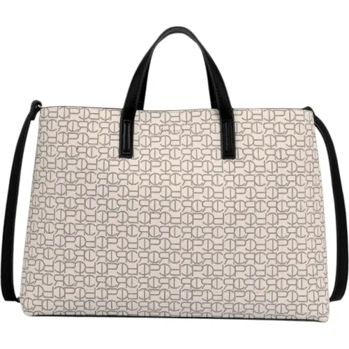 CREPIER Cartera Mujer Lujan Grande