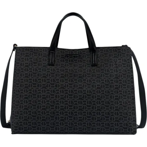 CREPIER Cartera Mujer Lujan Grande