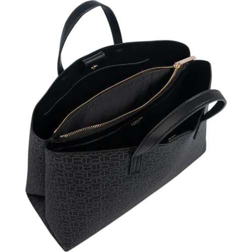 CREPIER Cartera Mujer Lujan Grande