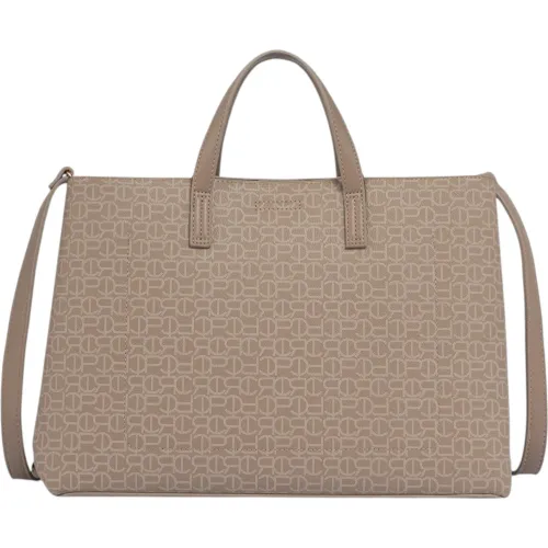 CREPIER Cartera Mujer Lujan Grande