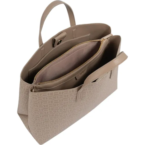 CREPIER Cartera Mujer Lujan Grande