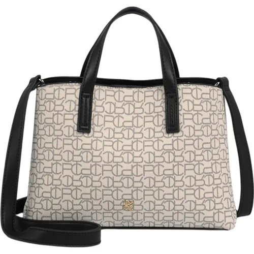 Cartera Crepier Mujer Lujan Mediano | Platanitos