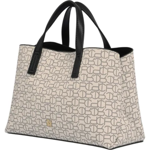 CREPIER Cartera Mujer Lujan Mediano