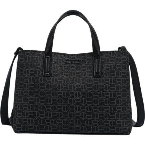 CREPIER Cartera Mujer Lujan Mediano