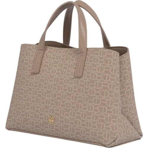 CREPIER Cartera Mujer Lujan Mediano