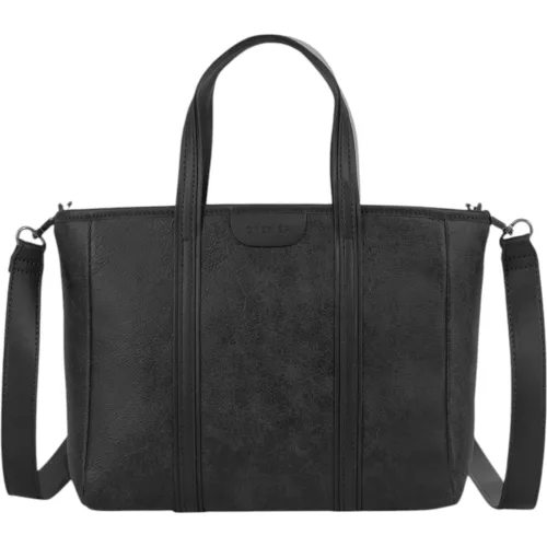 CREPIER Cartera Mujer Magnolia Mediano