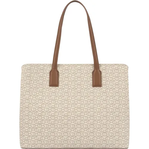 CREPIER Cartera Mujer Marjorie Grande