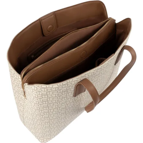 CREPIER Cartera Mujer Marjorie Grande