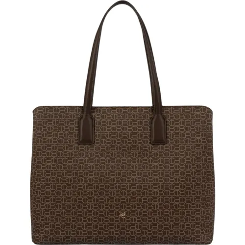 Cartera Crepier Mujer Marjorie Grande | Platanitos