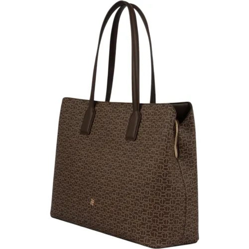 CREPIER Cartera Mujer Marjorie Grande