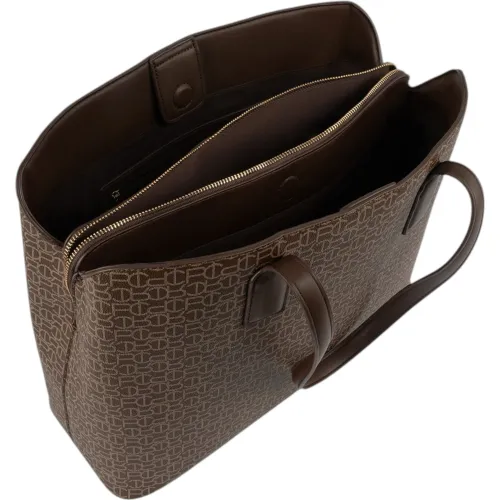 CREPIER Cartera Mujer Marjorie Grande