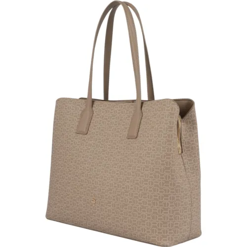 CREPIER Cartera Mujer Marjorie Grande