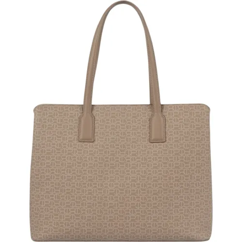 CREPIER Cartera Mujer Marjorie Grande
