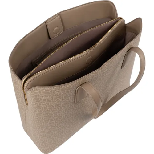 CREPIER Cartera Mujer Marjorie Grande