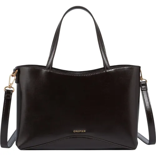 Cartera Crepier Mujer Mirla Mediano | Platanitos