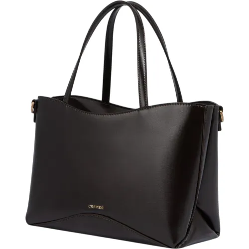 CREPIER Cartera Mujer Mirla Mediano