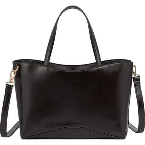 CREPIER Cartera Mujer Mirla Mediano