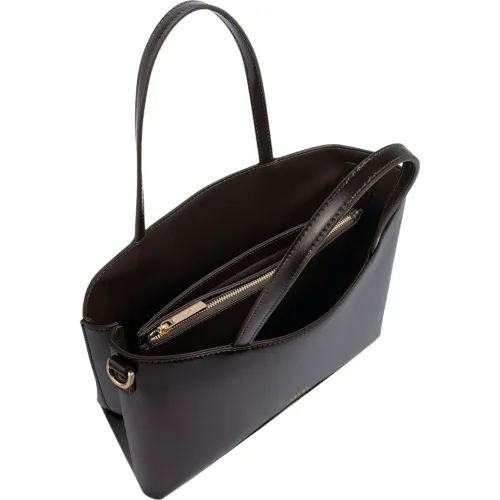 CREPIER Cartera Mujer Mirla Mediano