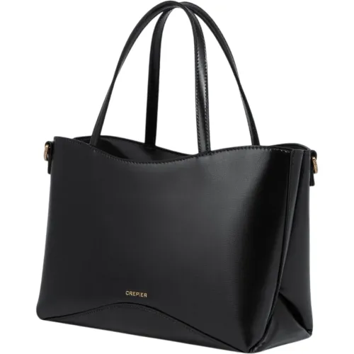 CREPIER Cartera Mujer Mirla Mediano