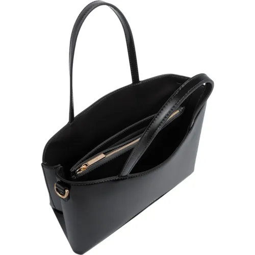 CREPIER Cartera Mujer Mirla Mediano