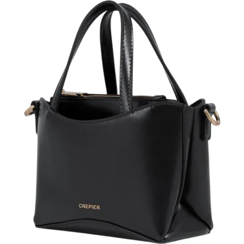 CREPIER Cartera Mujer Mirla Mini