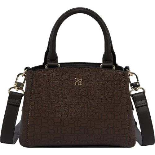 Cartera Crepier Mujer Moirana Chico | Platanitos