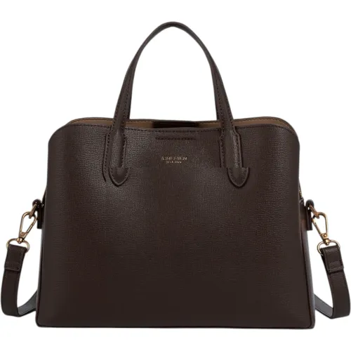 Cartera Crepier Mujer Moirana Mediano | Platanitos