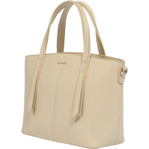 CREPIER Cartera Mujer Santana Mediano