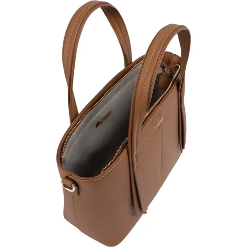 CREPIER Cartera Mujer Santana Mediano