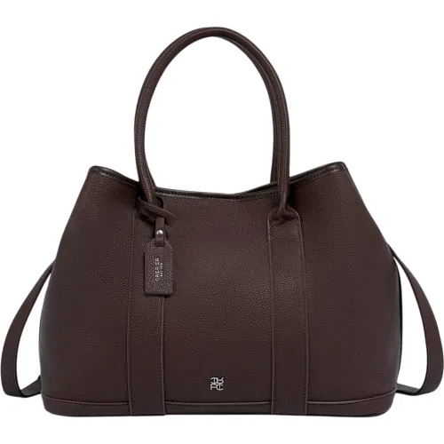 Cartera Crepier Mujer Selene Grande | Platanitos