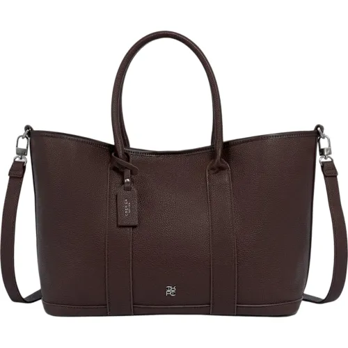 CREPIER Cartera Mujer Selene Grande