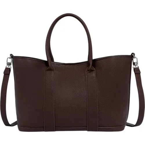 CREPIER Cartera Mujer Selene Grande