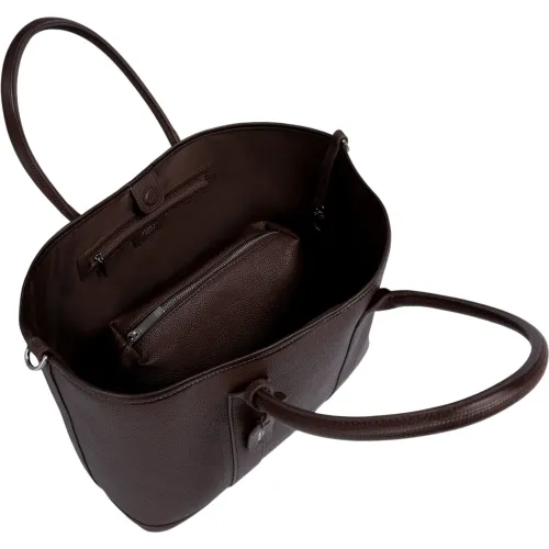 CREPIER Cartera Mujer Selene Grande