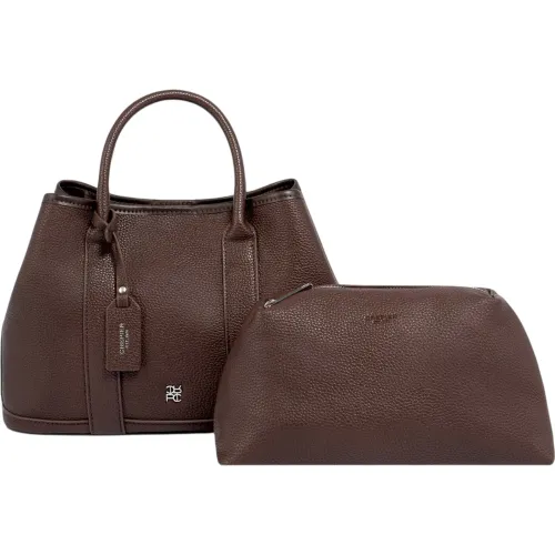 CREPIER Cartera Mujer Selene Mediano