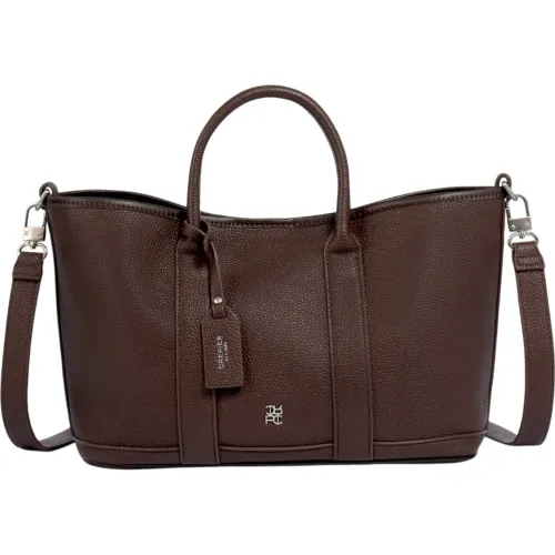 CREPIER Cartera Mujer Selene Mediano