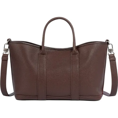 CREPIER Cartera Mujer Selene Mediano