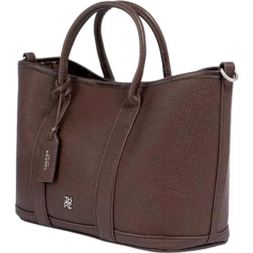 CREPIER Cartera Mujer Selene Mediano