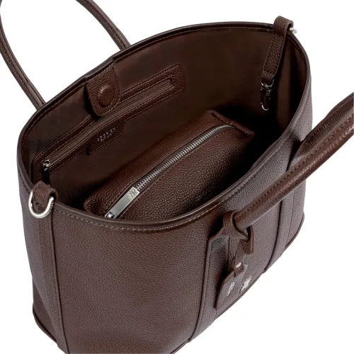 CREPIER Cartera Mujer Selene Mediano